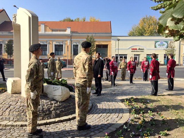 1956-ra emlékeztünk 2018 37